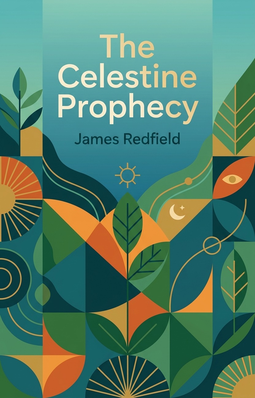 The Celestine Prophecy