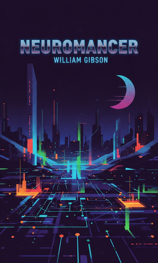 Neuromancer