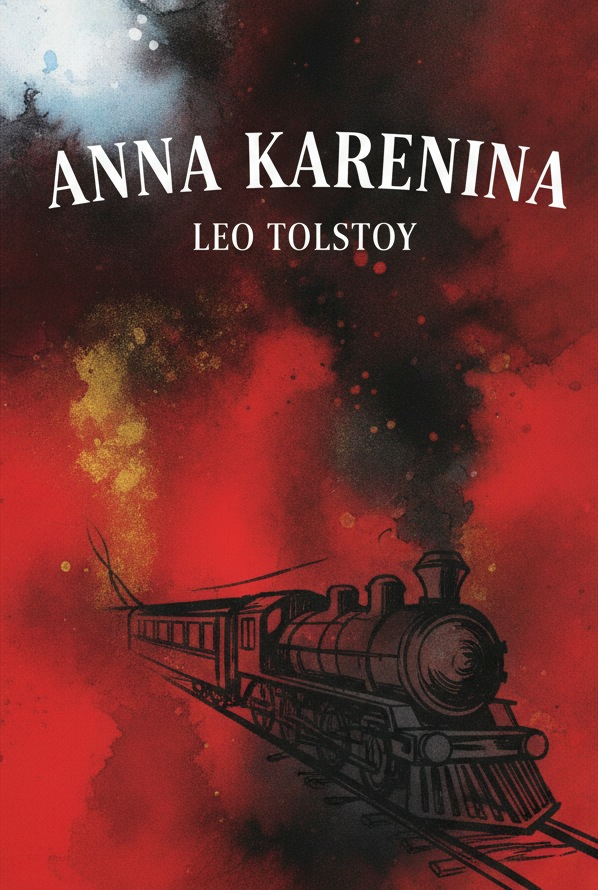 Anna Karenina