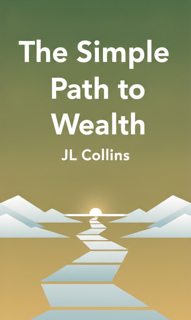 The Simple Path to Wealth