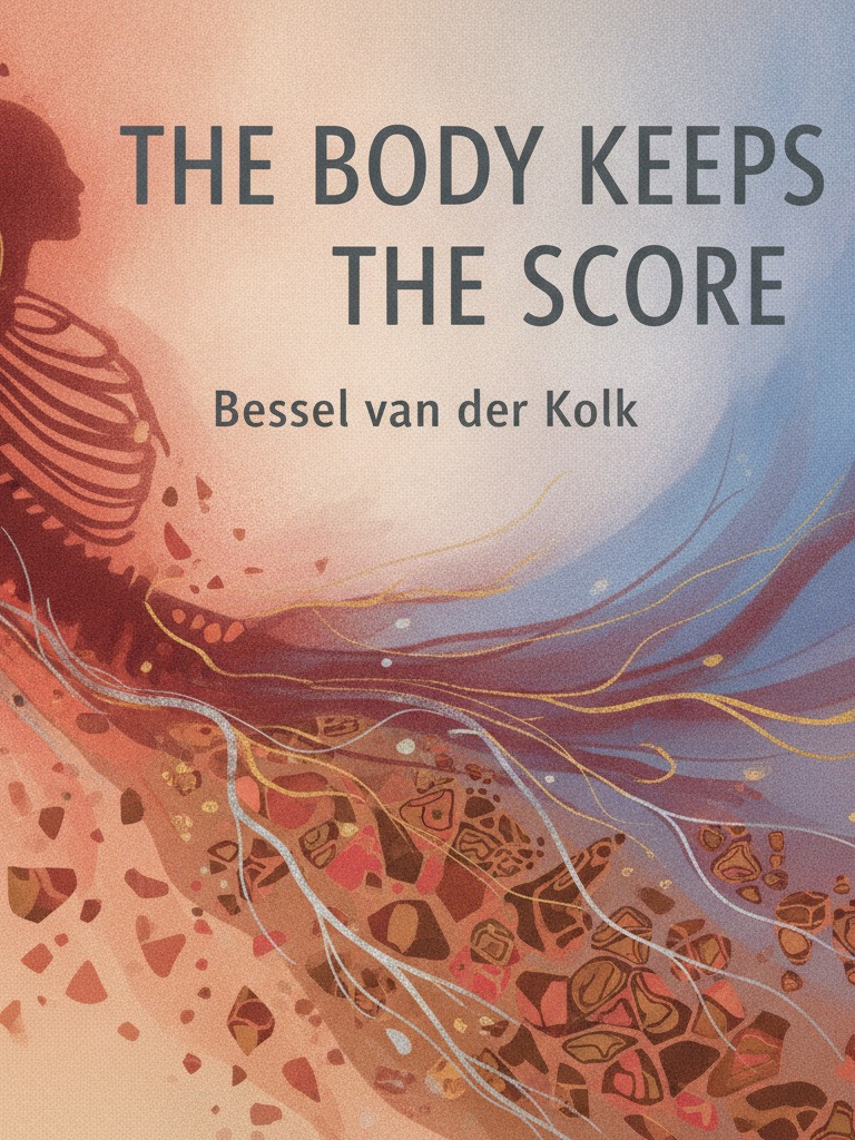 The Body Keeps the Score