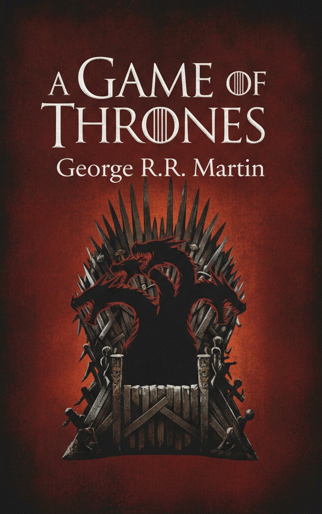 A Game of Thrones