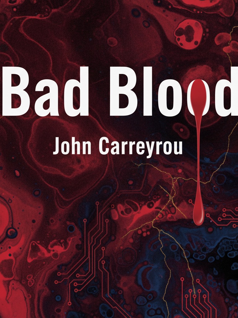 Bad Blood