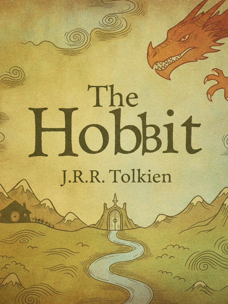 The Hobbit