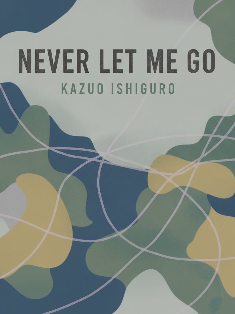 Never Let Me Go