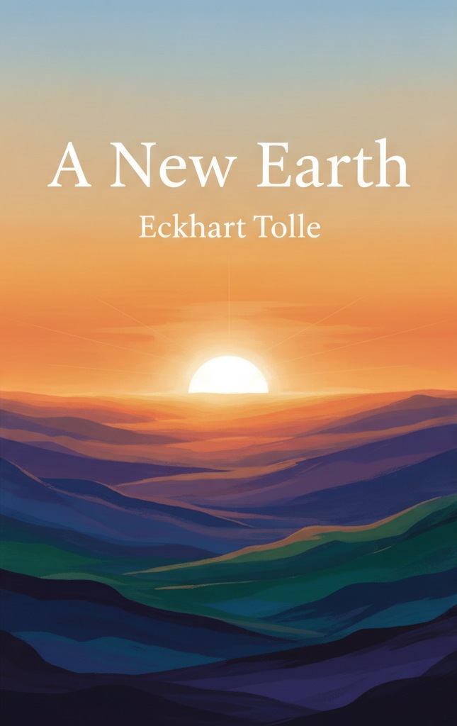 A New Earth
