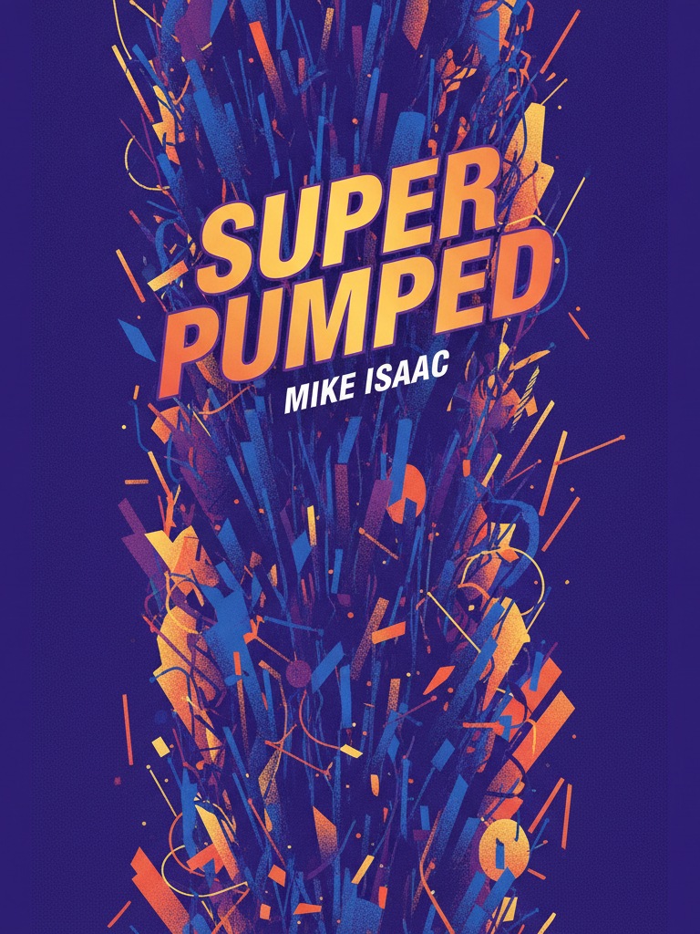 Super Pumped