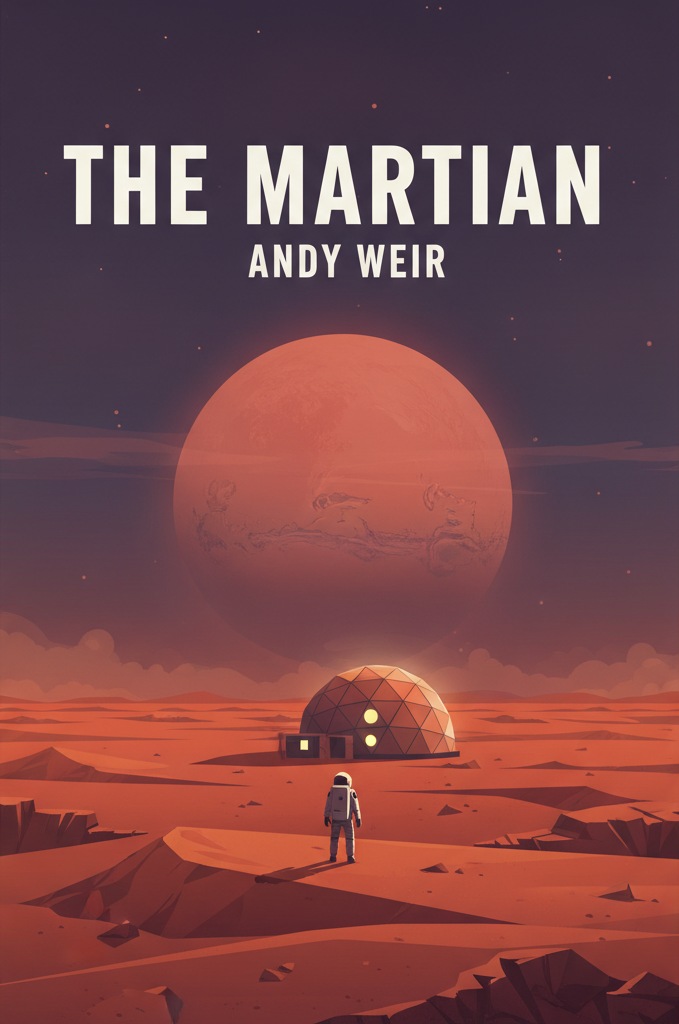 The Martian