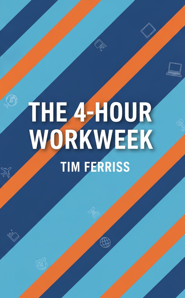 The 4-Hour Workweek