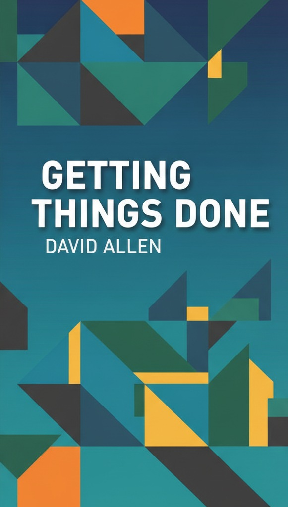 Getting Things Done