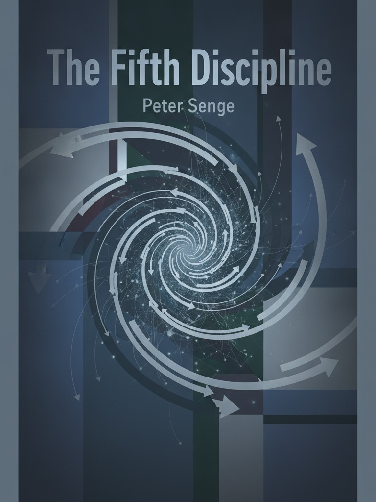 The Fifth Discipline