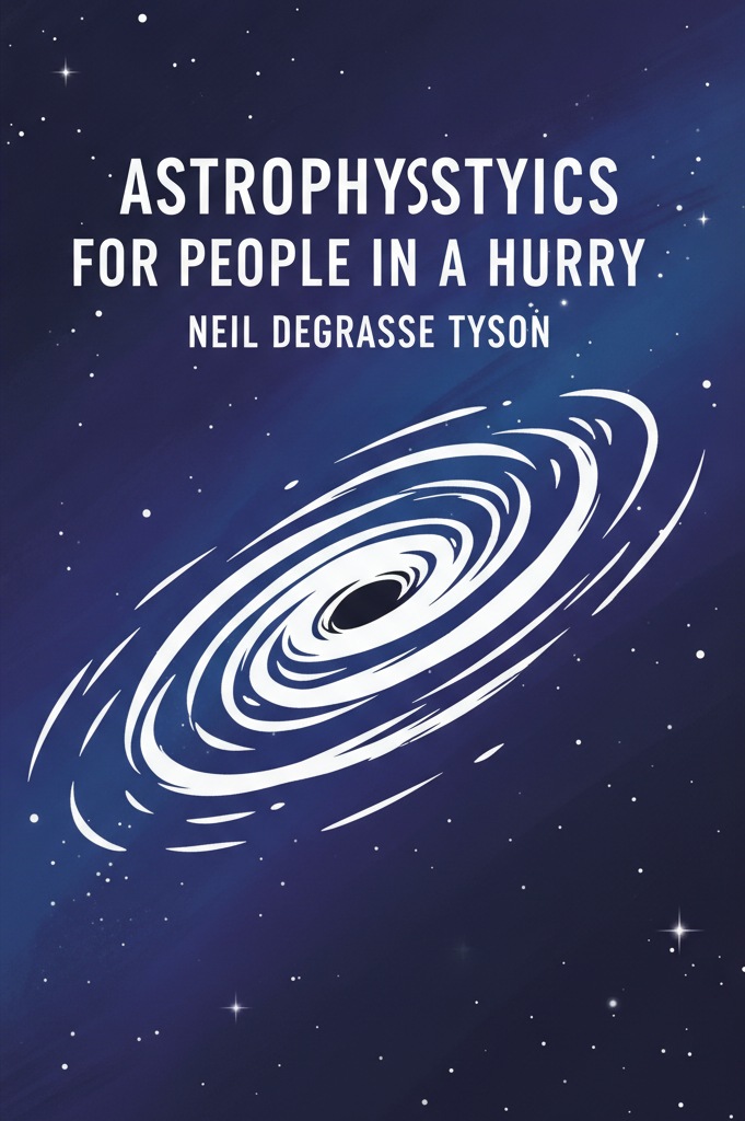 Astrophysics for People in a Hurry