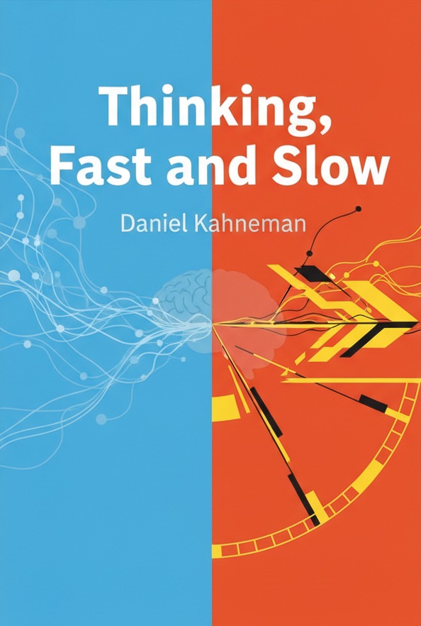 Thinking, Fast and Slow