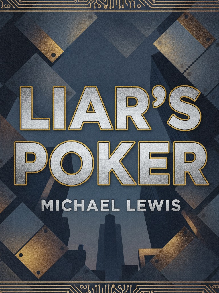 Liar's Poker