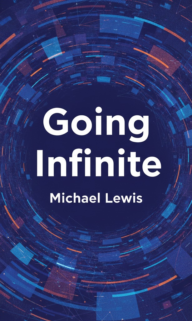 Going Infinite