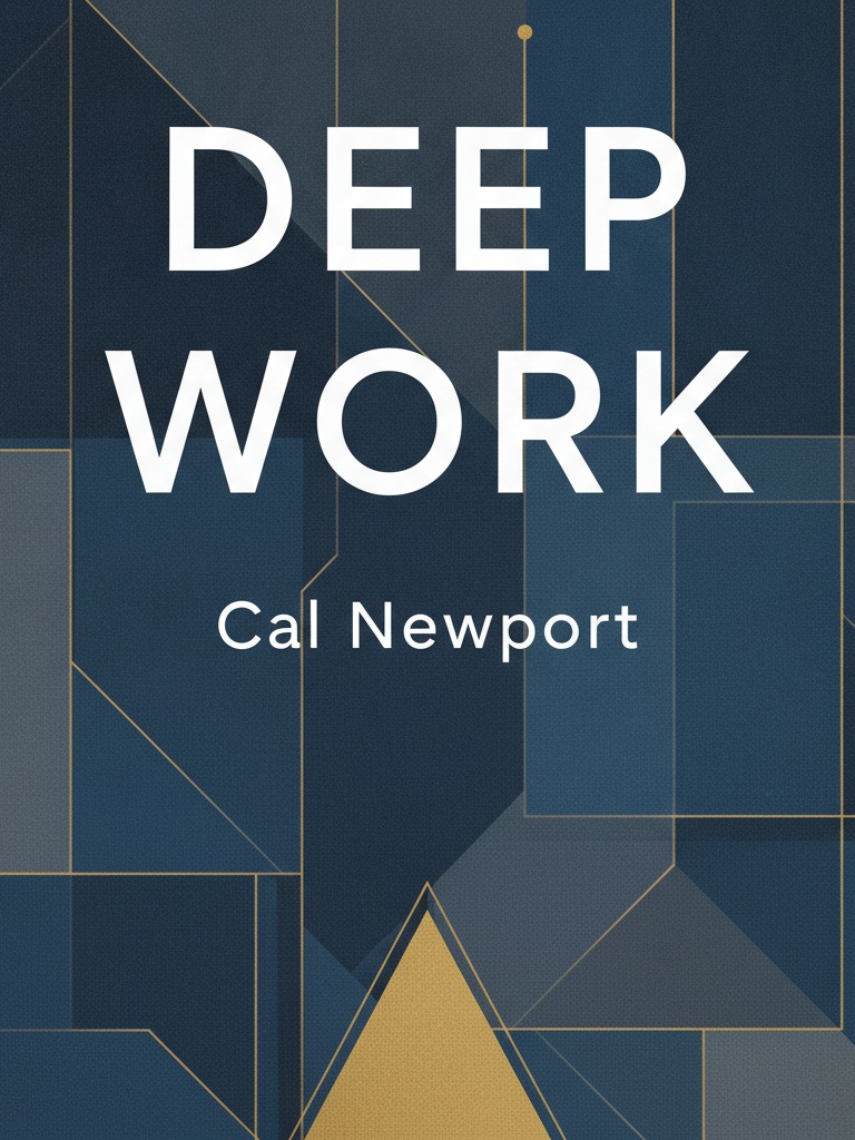 Deep Work