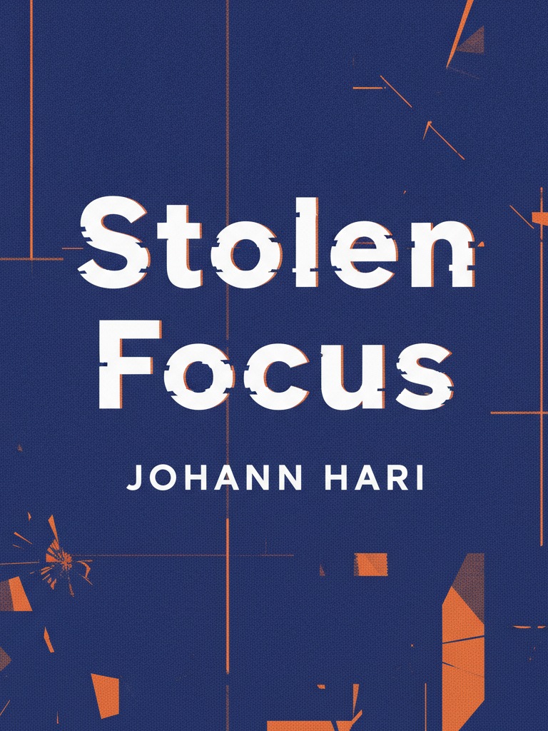 Stolen Focus
