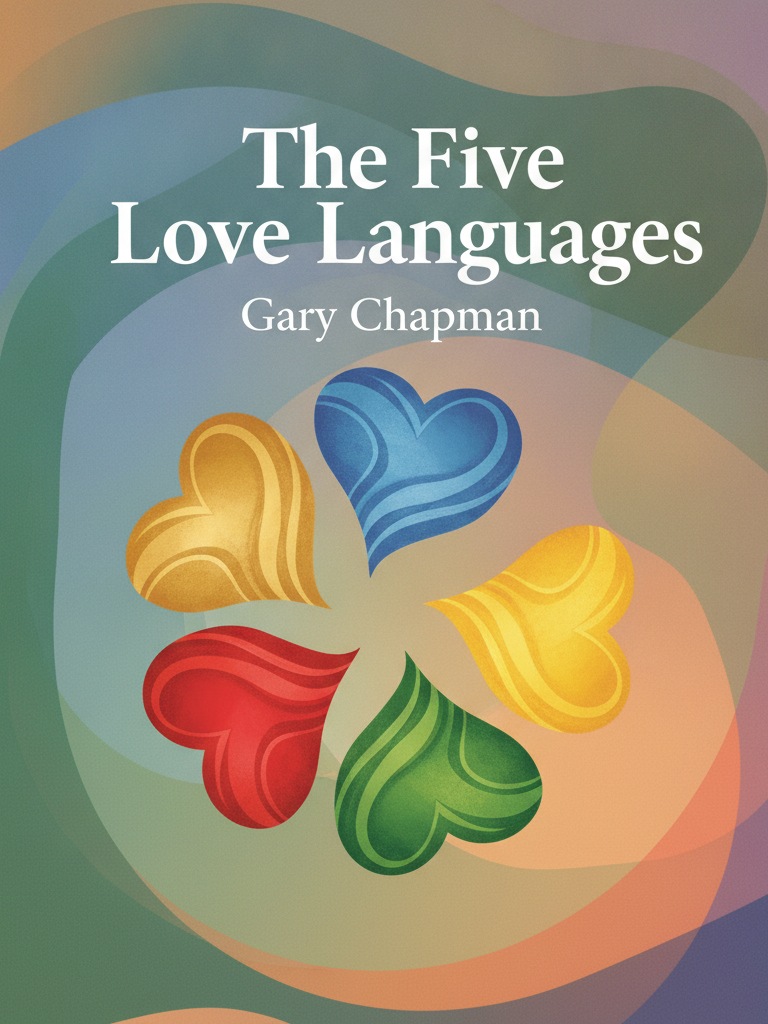 The Five Love Languages