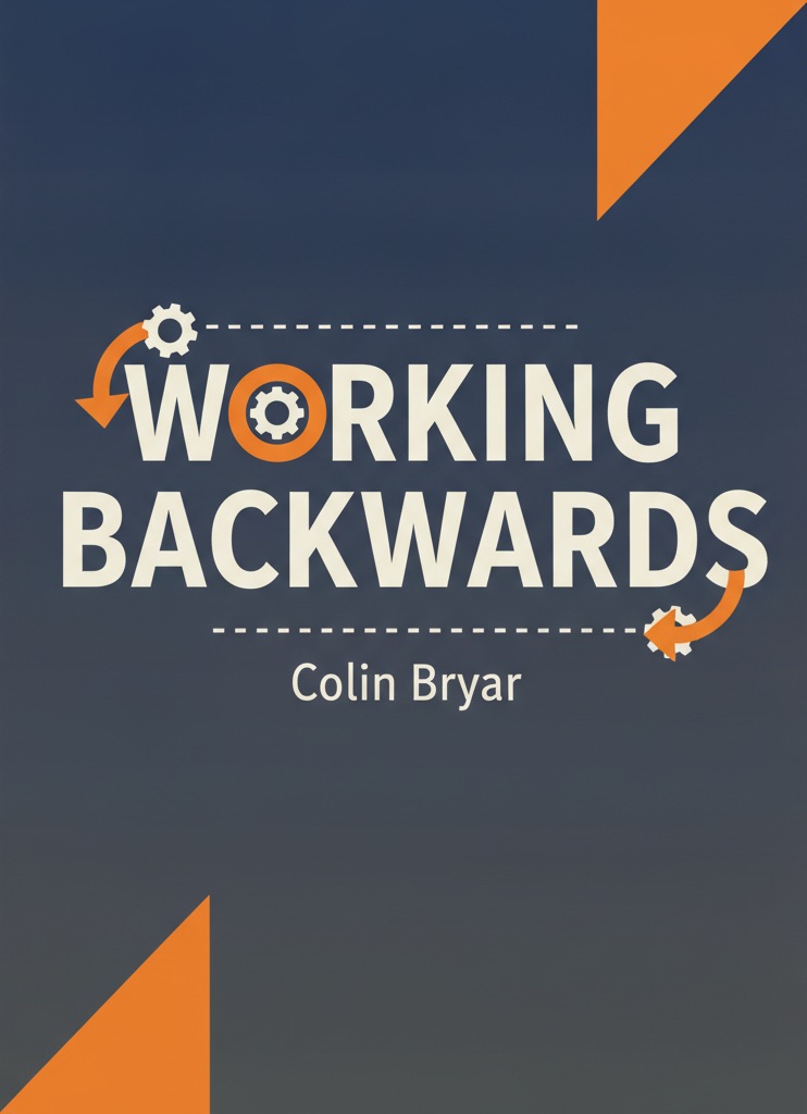 Working Backwards