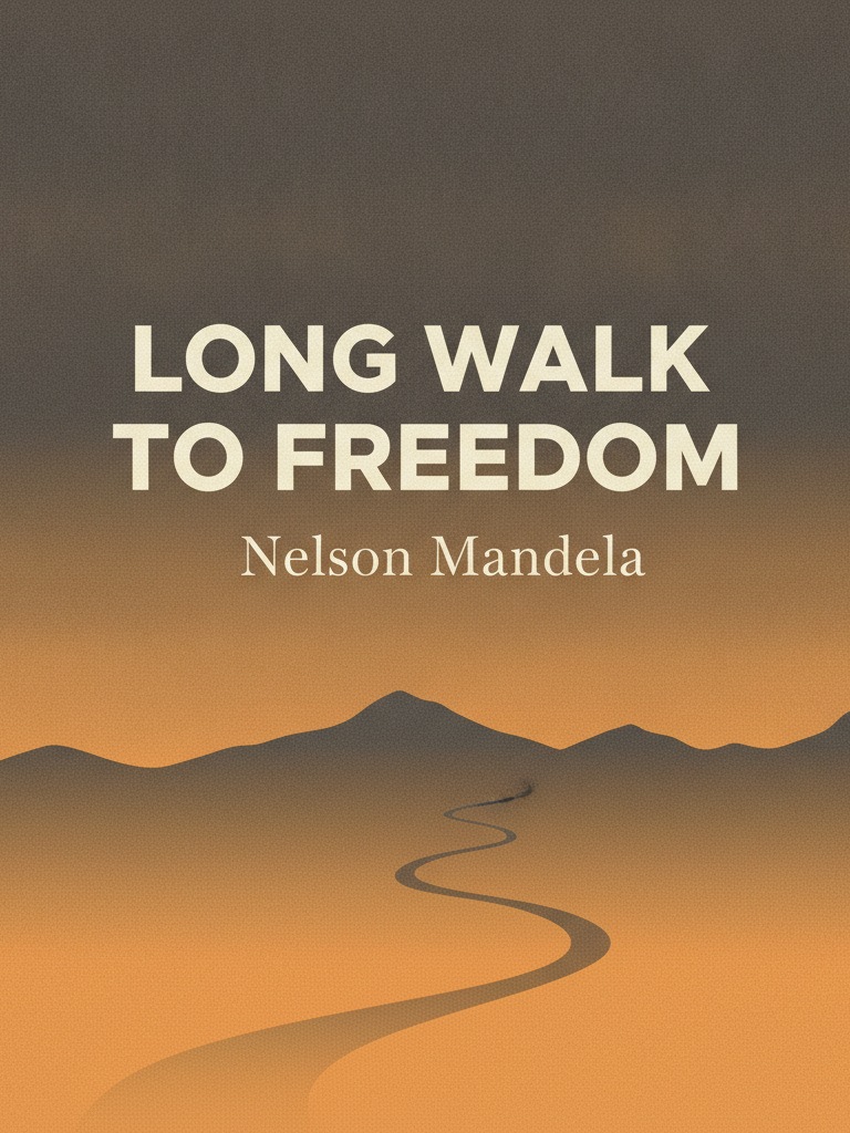 Long Walk to Freedom