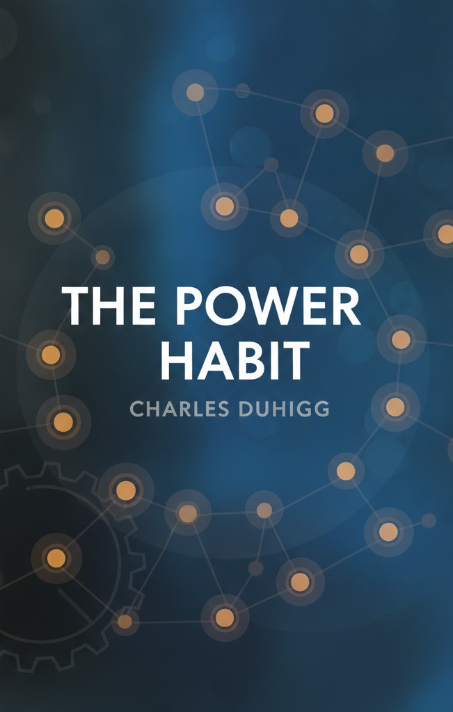 The Power of Habit