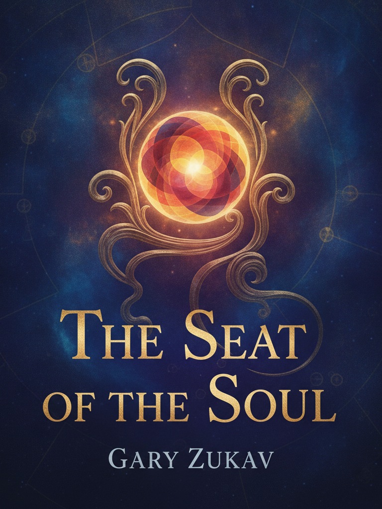 The Seat of the Soul