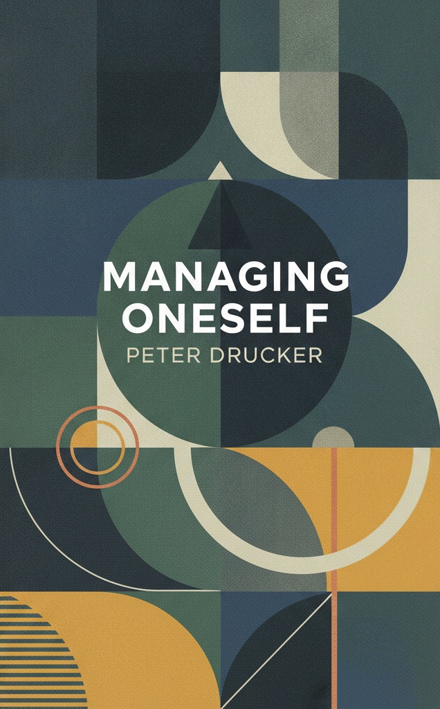 Managing Oneself