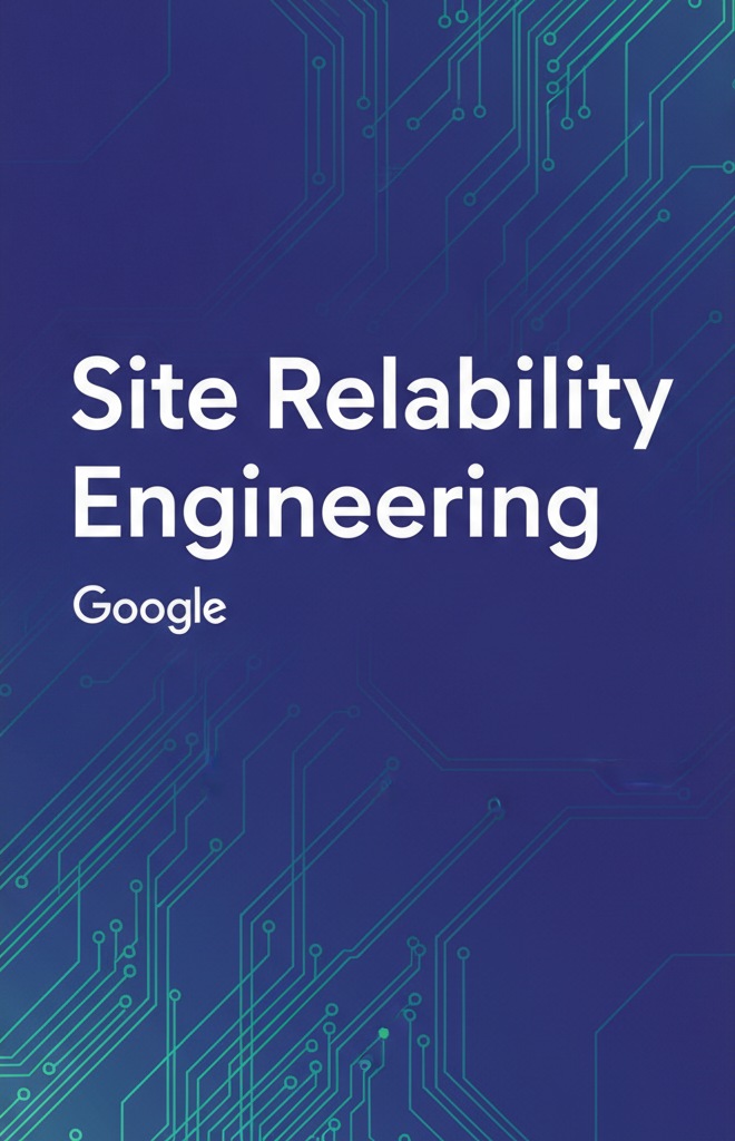 Site Reliability Engineering