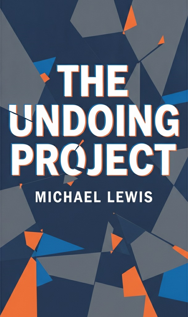 The Undoing Project