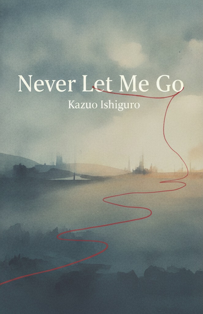 Never Let Me Go