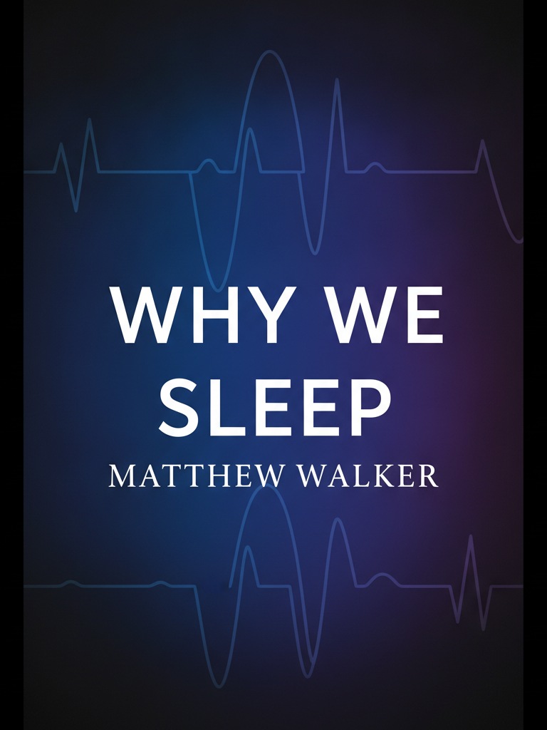 Why We Sleep
