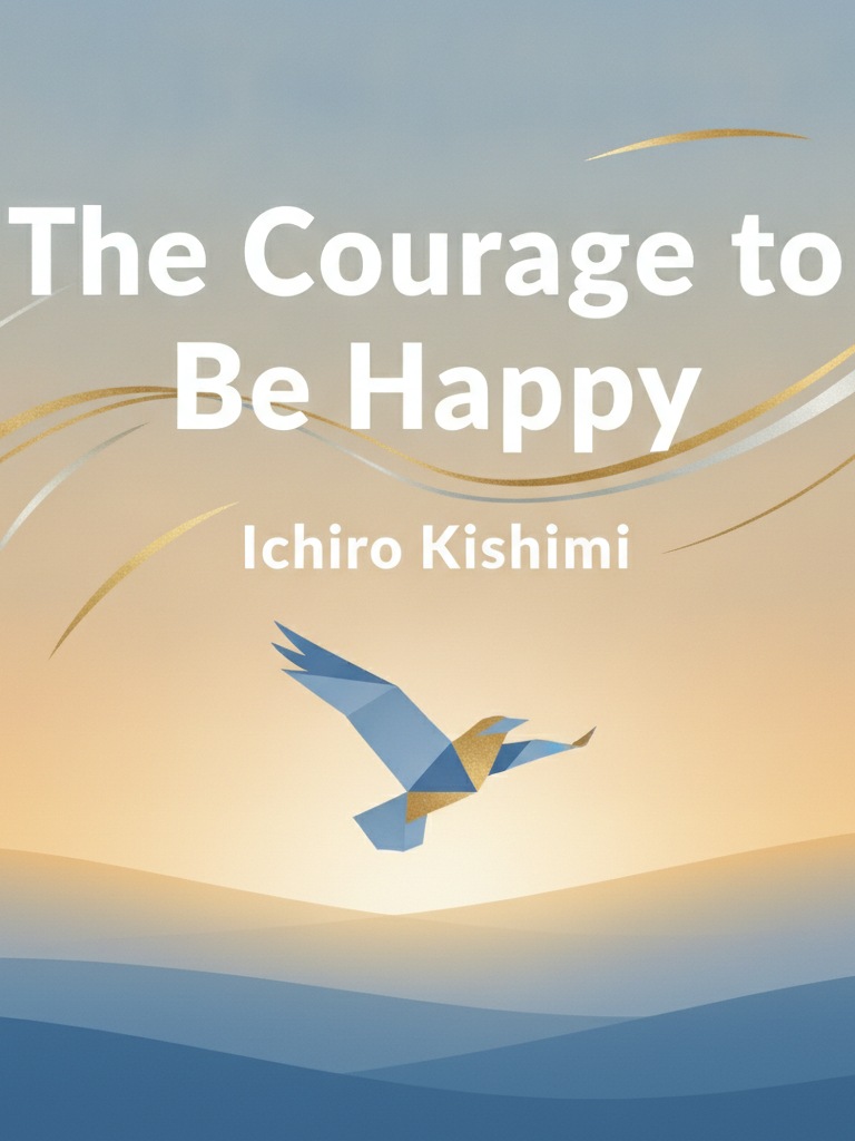 The Courage to Be Happy