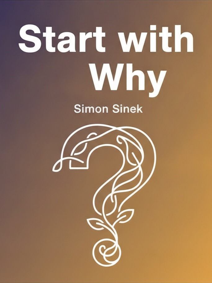 Start with Why