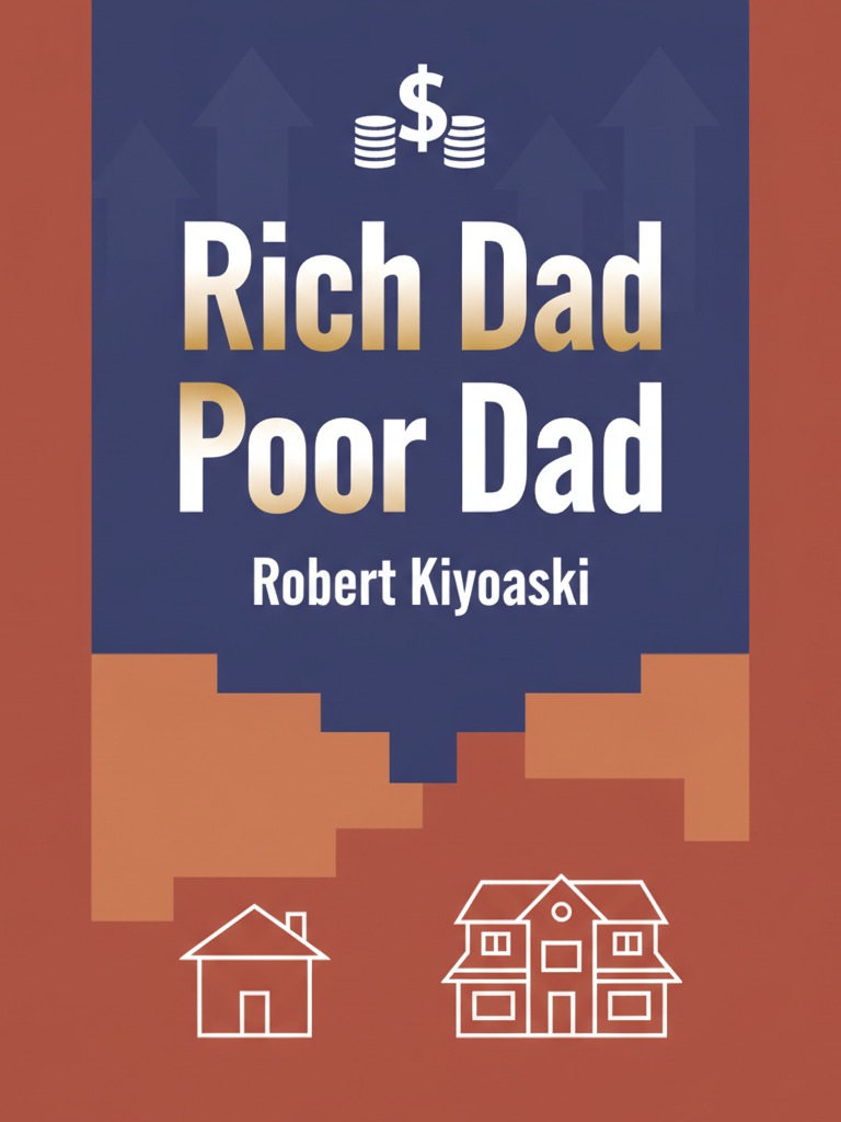 Rich Dad Poor Dad