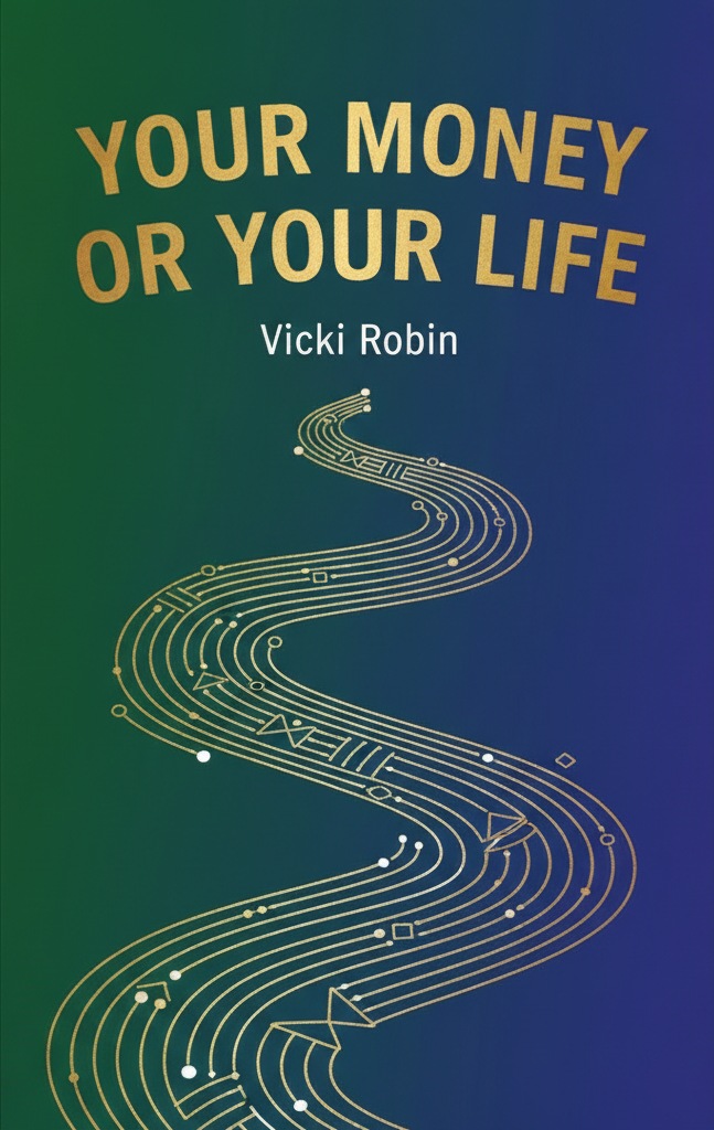 Your Money or Your Life