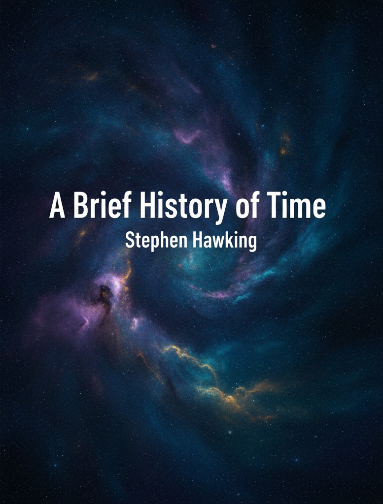 A Brief History of Time