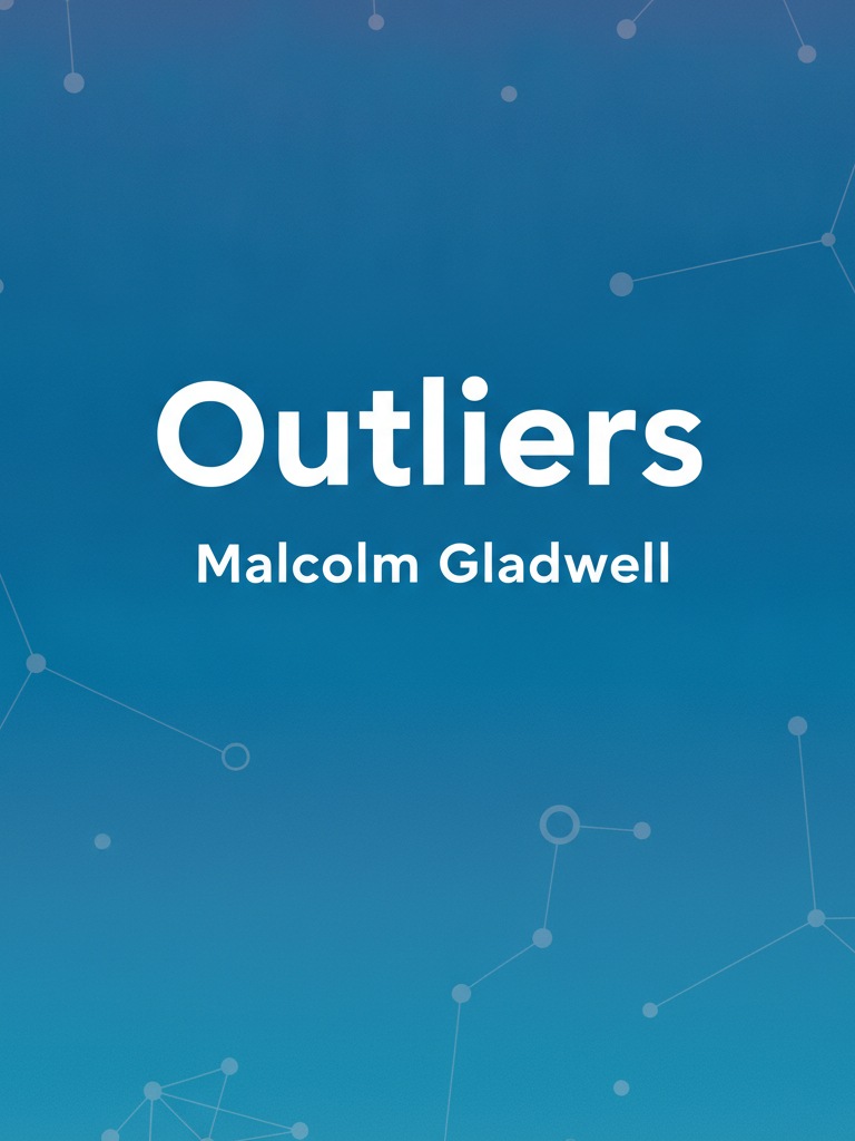 Outliers