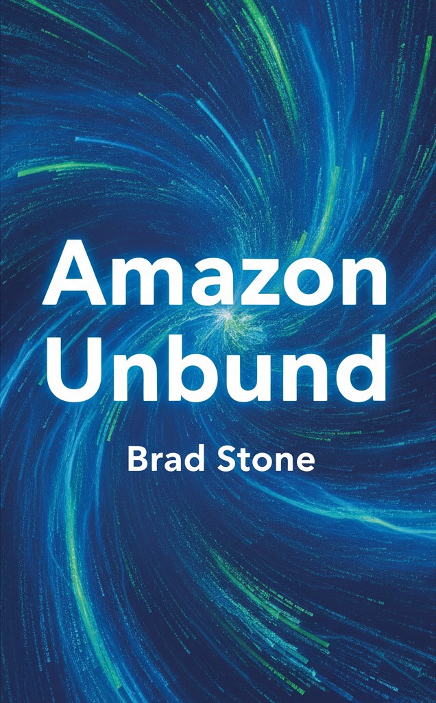Amazon Unbound