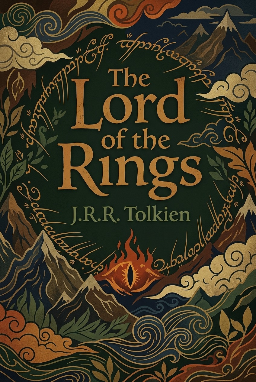 The Lord of the Rings