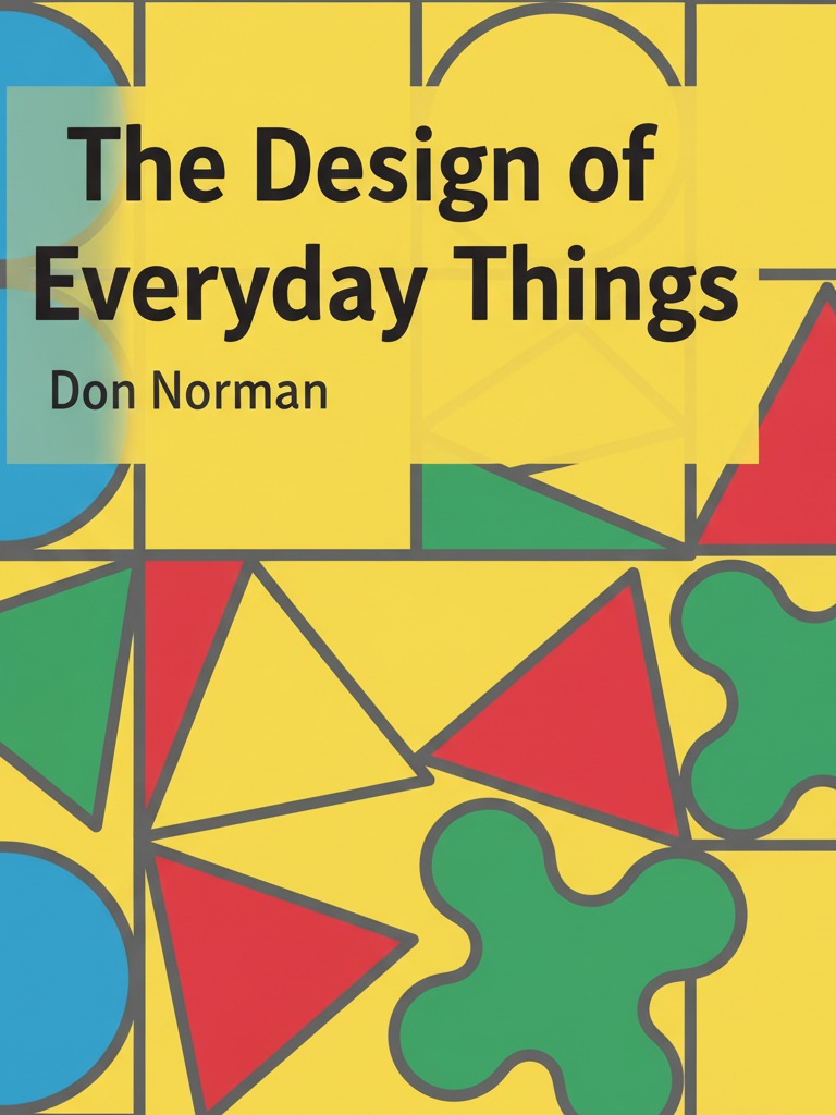The Design of Everyday Things