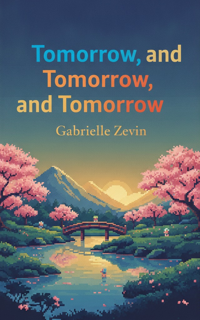 Tomorrow, and Tomorrow, and Tomorrow