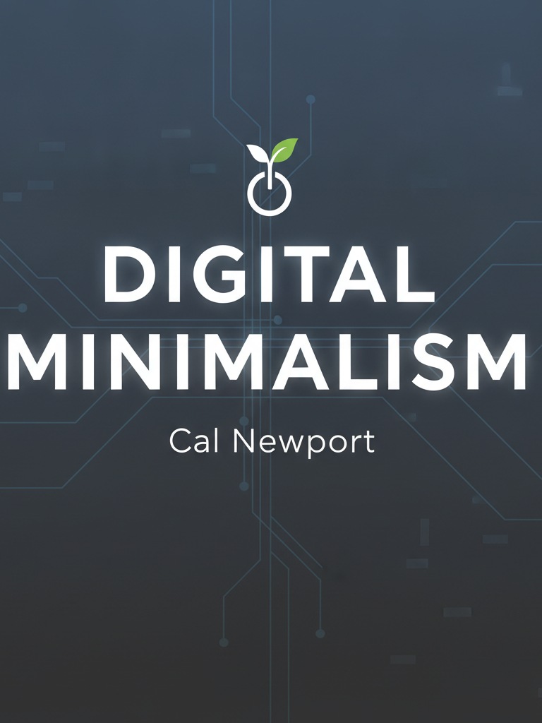 Digital Minimalism