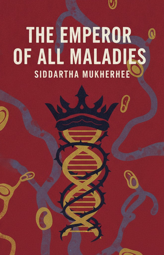 The Emperor of All Maladies