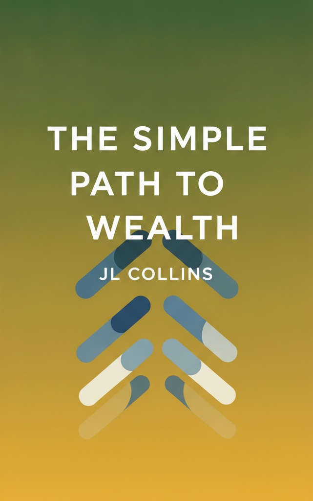 The Simple Path to Wealth