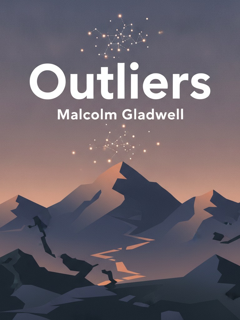 Outliers