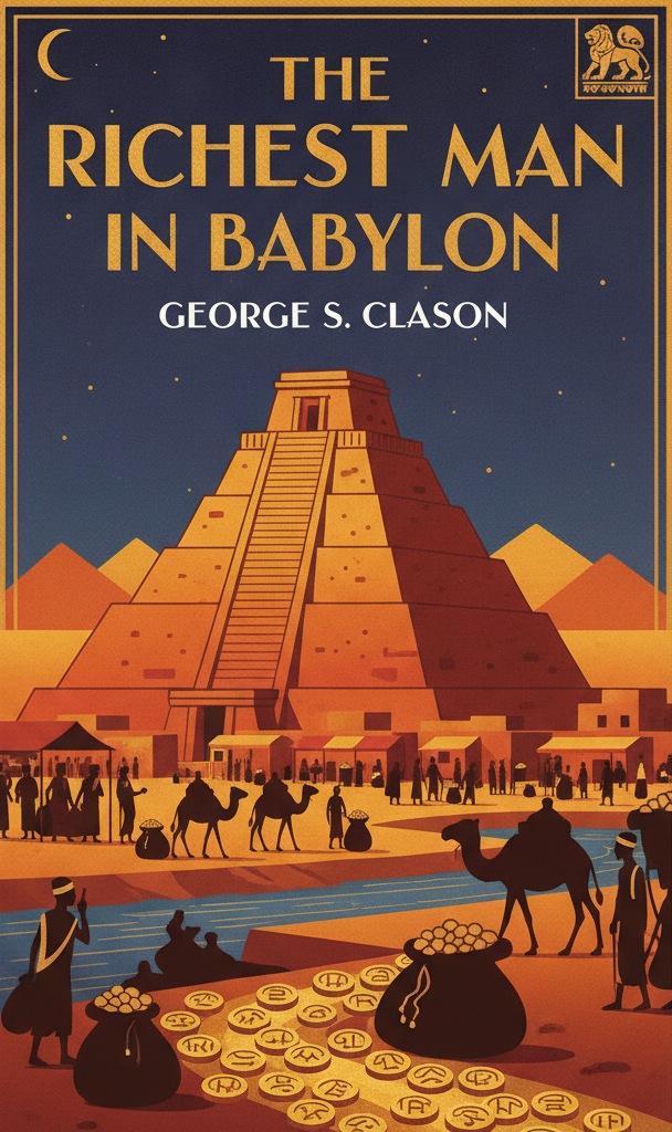 The Richest Man in Babylon