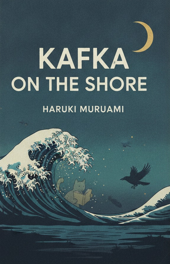 Kafka on the Shore