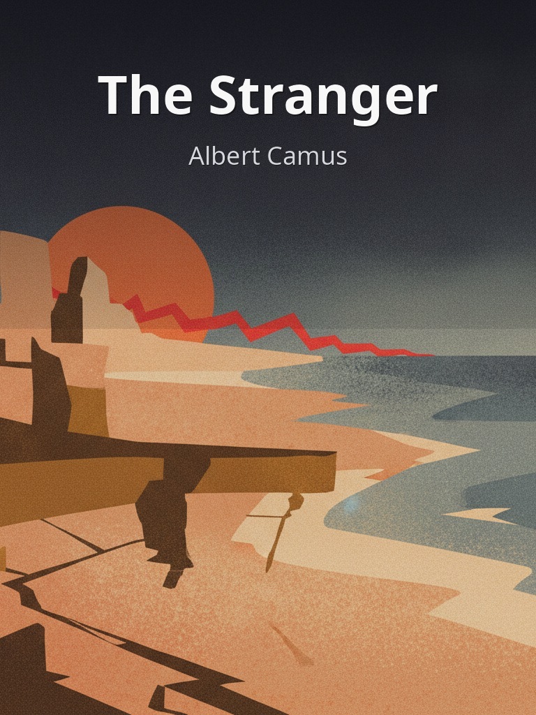 The Stranger
