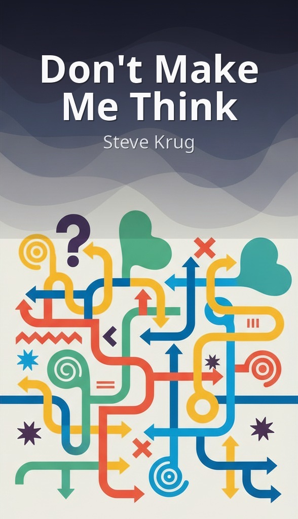 Don't Make Me Think