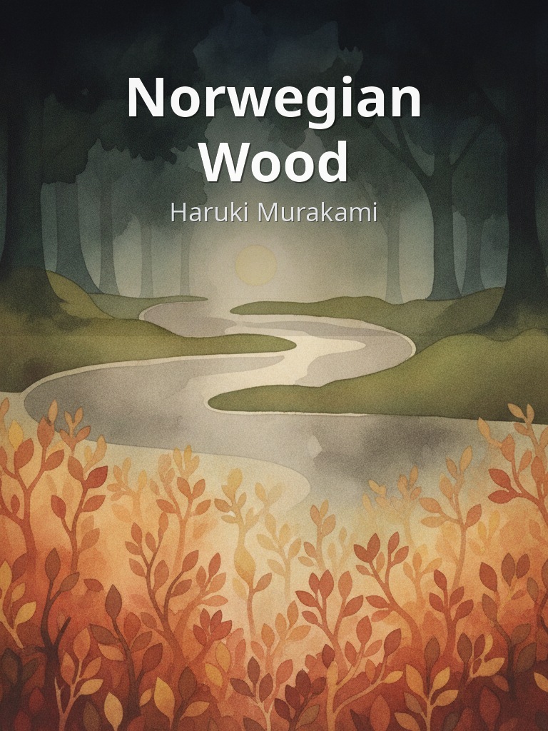 Norwegian Wood